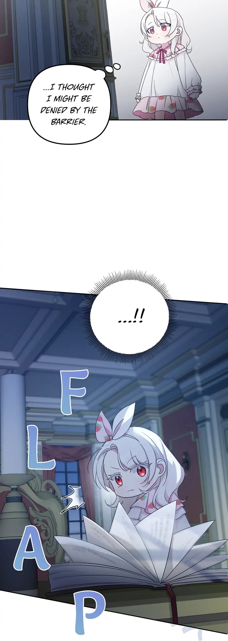 The Princess Is Evil chapter 42 page 33