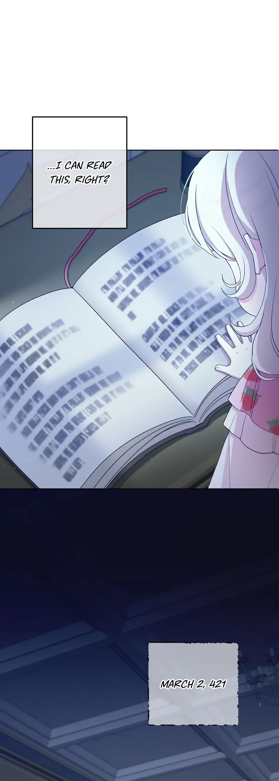 The Princess Is Evil chapter 42 page 34