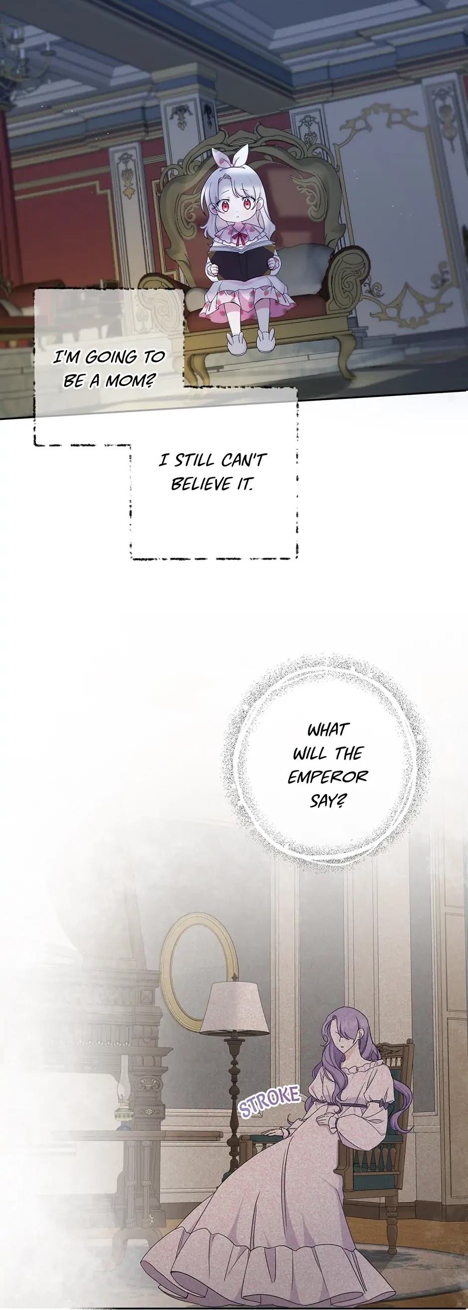 The Princess Is Evil chapter 42 page 35