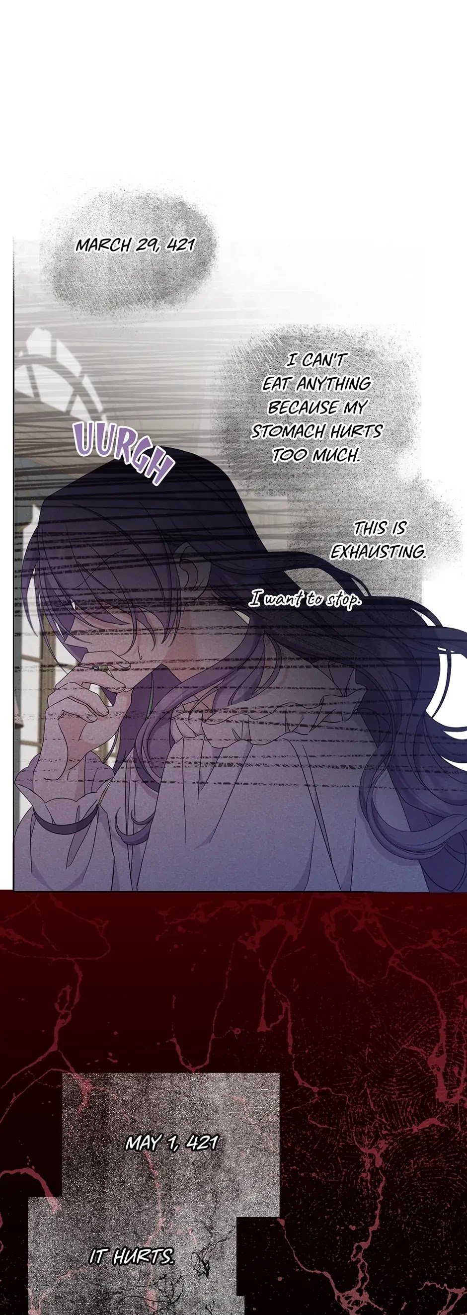 The Princess Is Evil chapter 42 page 36