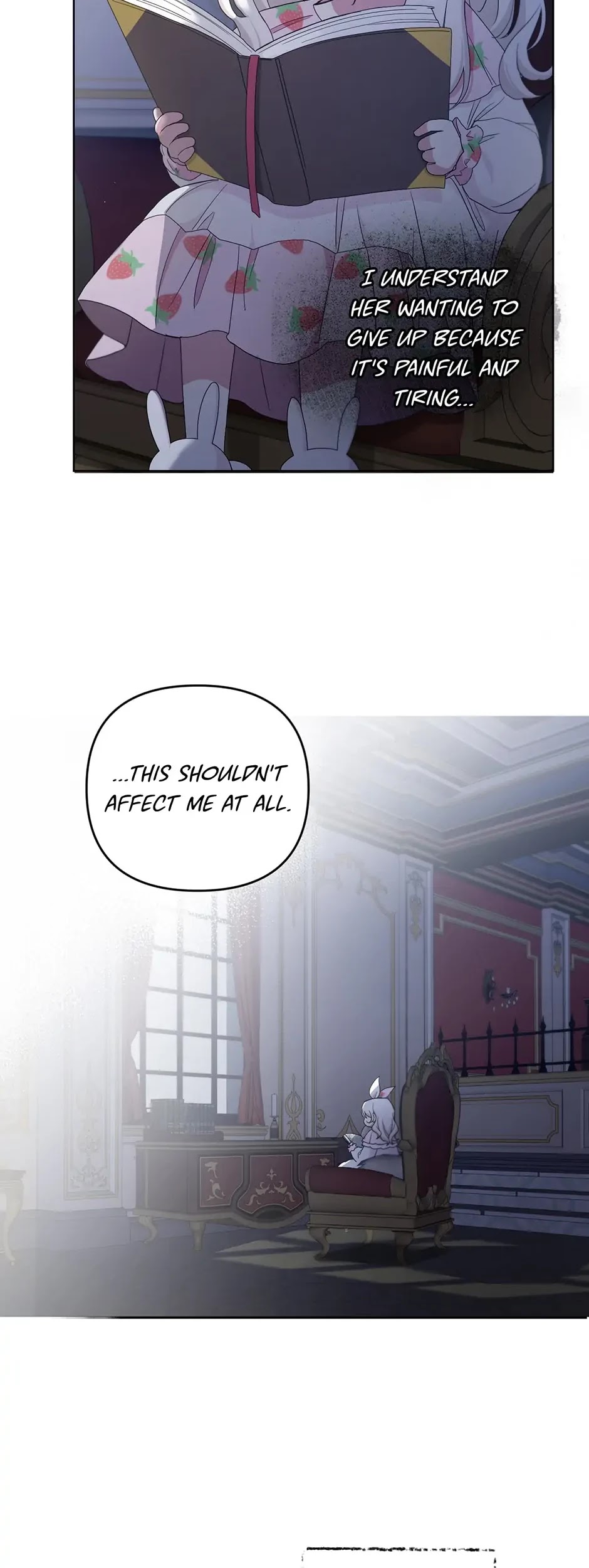 The Princess Is Evil chapter 42 page 39