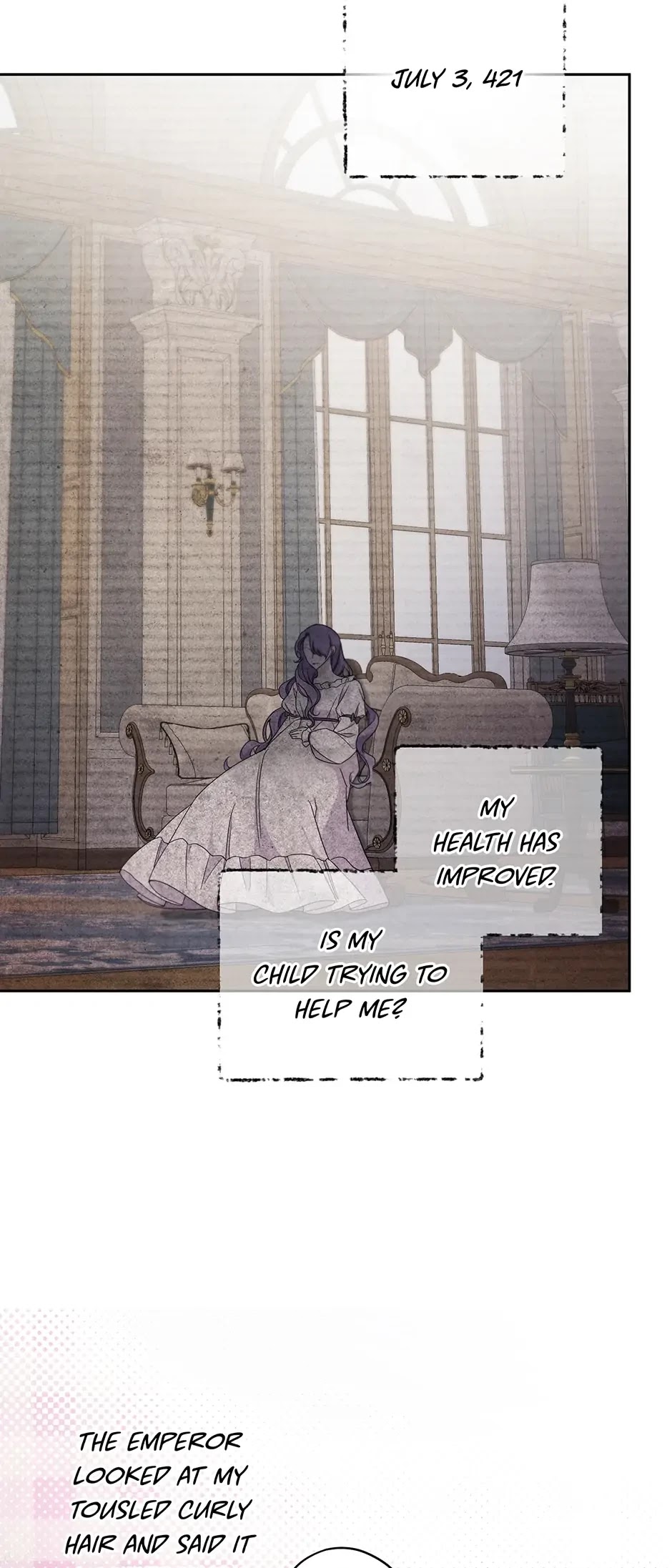 The Princess Is Evil chapter 42 page 40