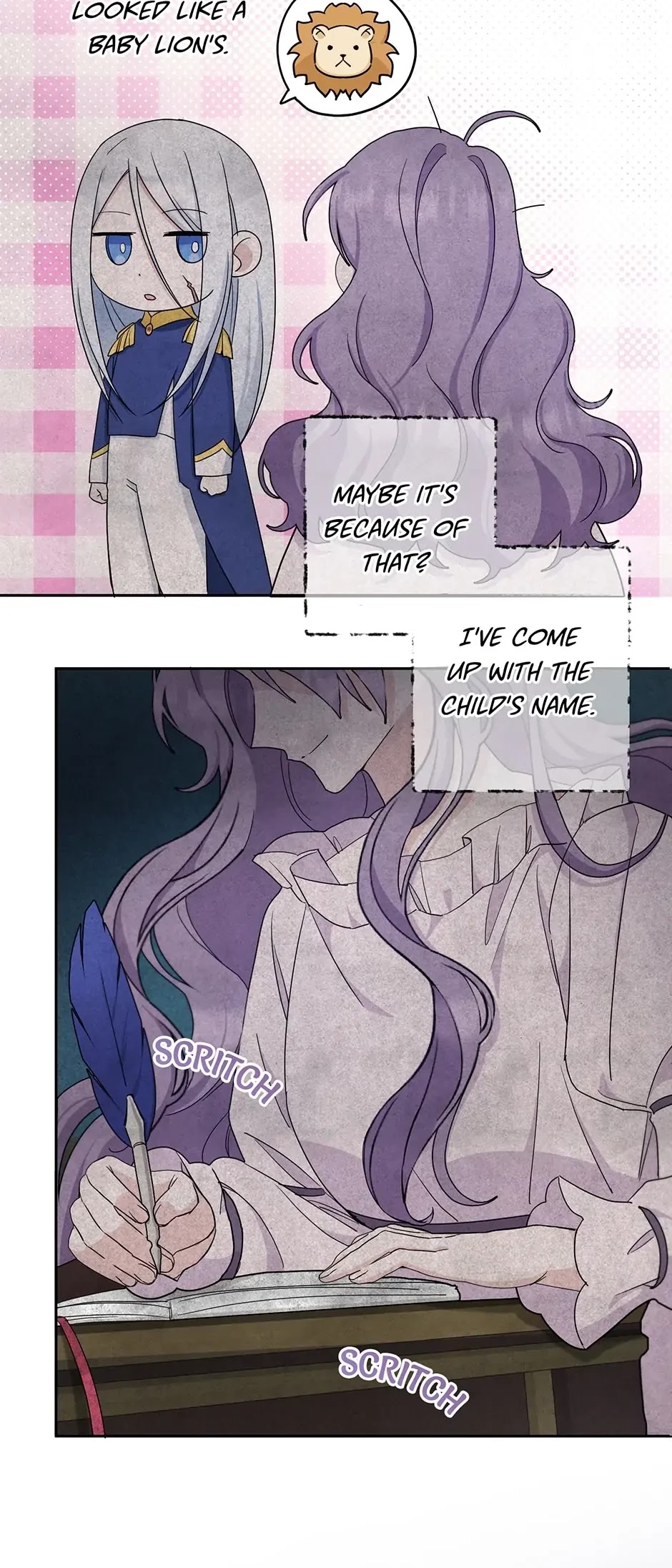 The Princess Is Evil chapter 42 page 41