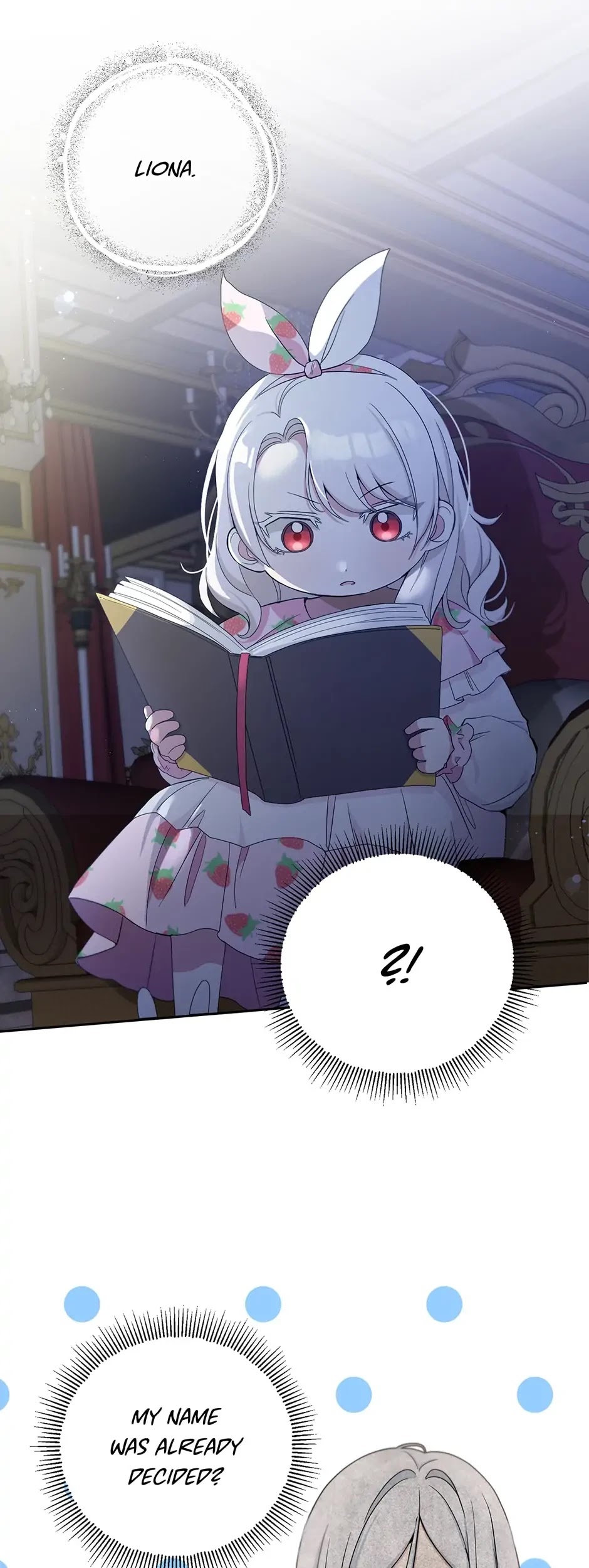 The Princess Is Evil chapter 42 page 42