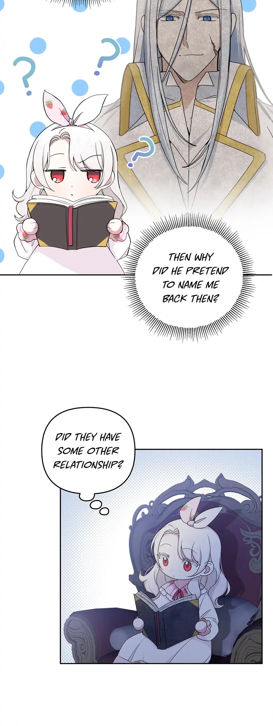 The Princess Is Evil chapter 42 page 43