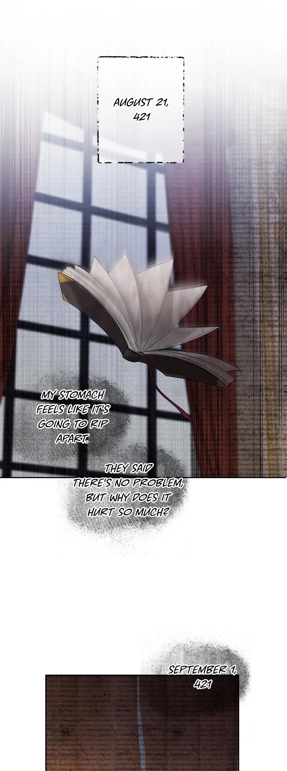 The Princess Is Evil chapter 42 page 44