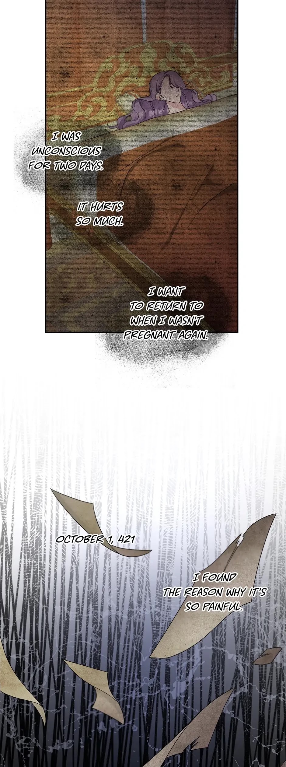 The Princess Is Evil chapter 42 page 45