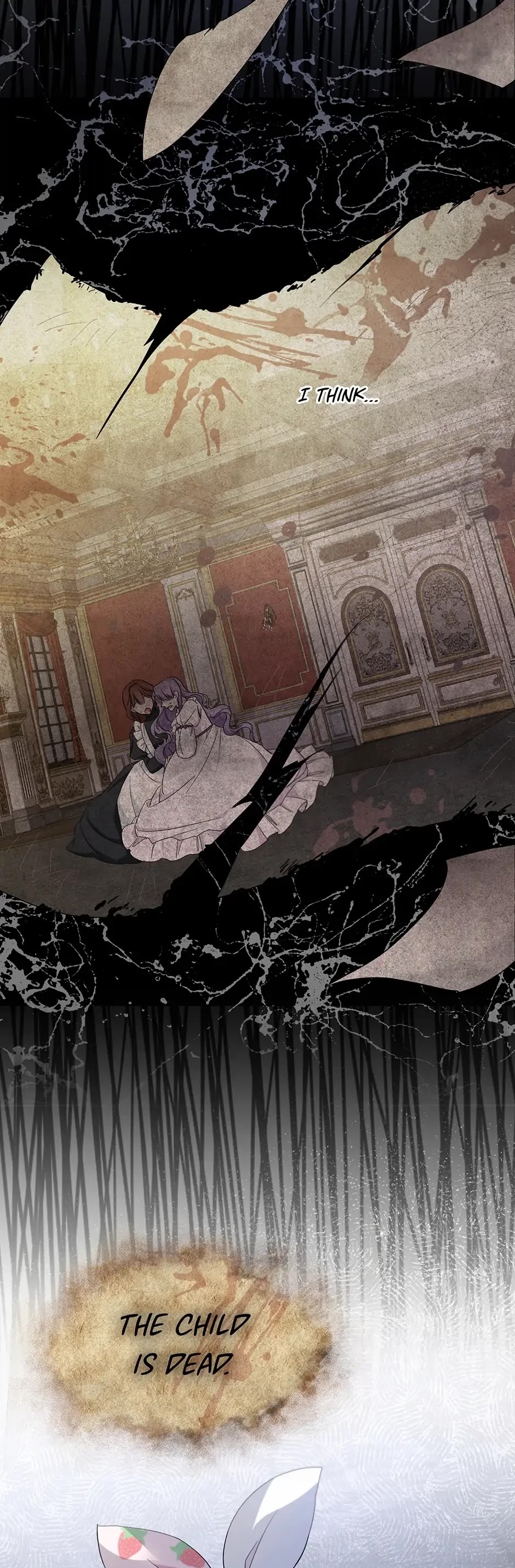 The Princess Is Evil chapter 42 page 46