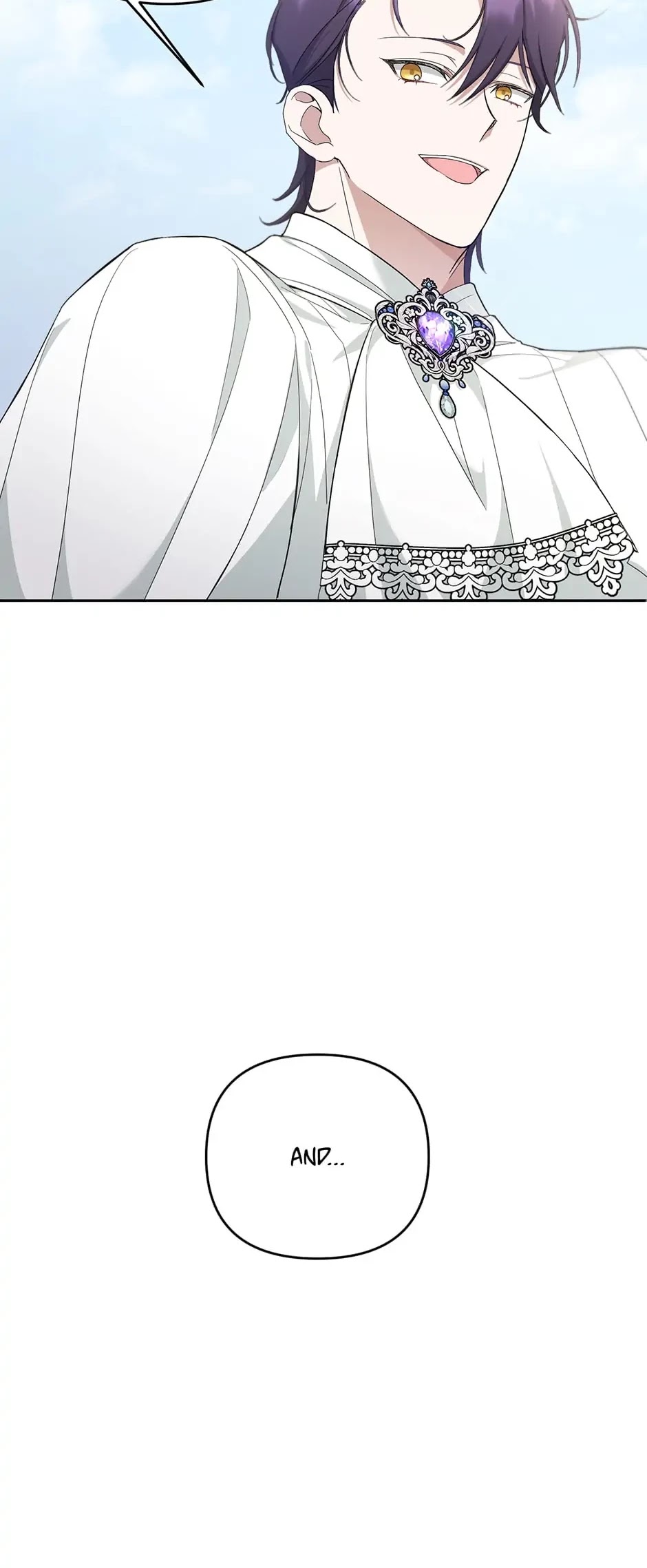 The Princess Is Evil chapter 42 page 5