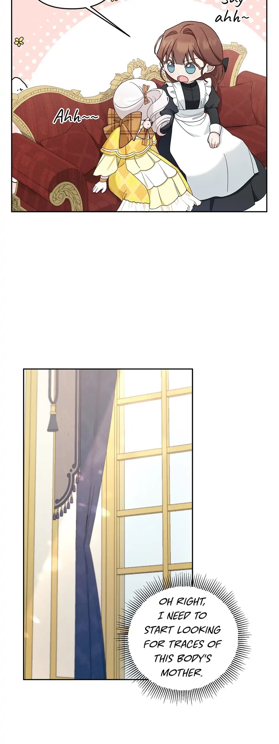 The Princess Is Evil chapter 42 page 9