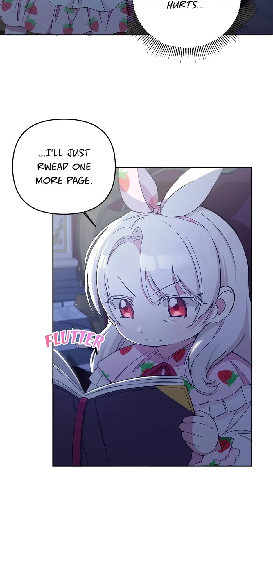 The Princess Is Evil chapter 43 page 10