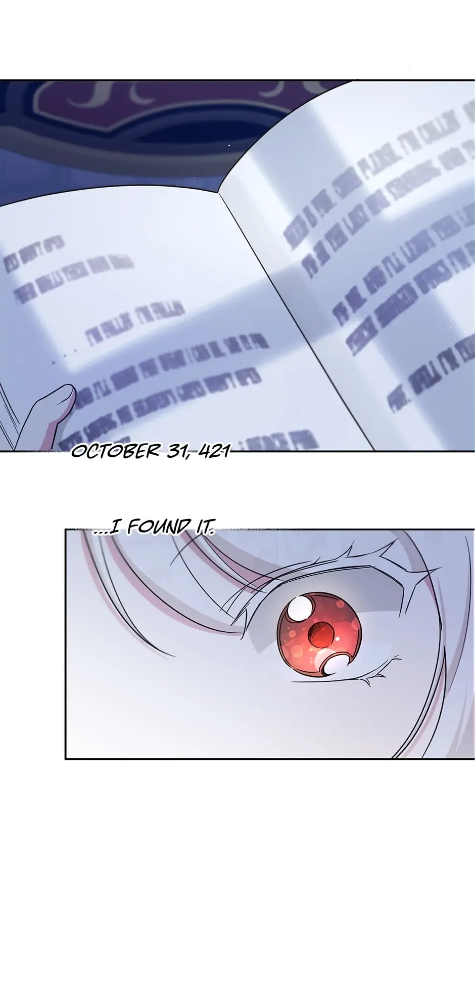 The Princess Is Evil chapter 43 page 11