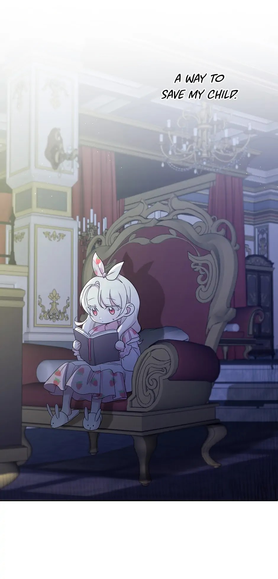 The Princess Is Evil chapter 43 page 12