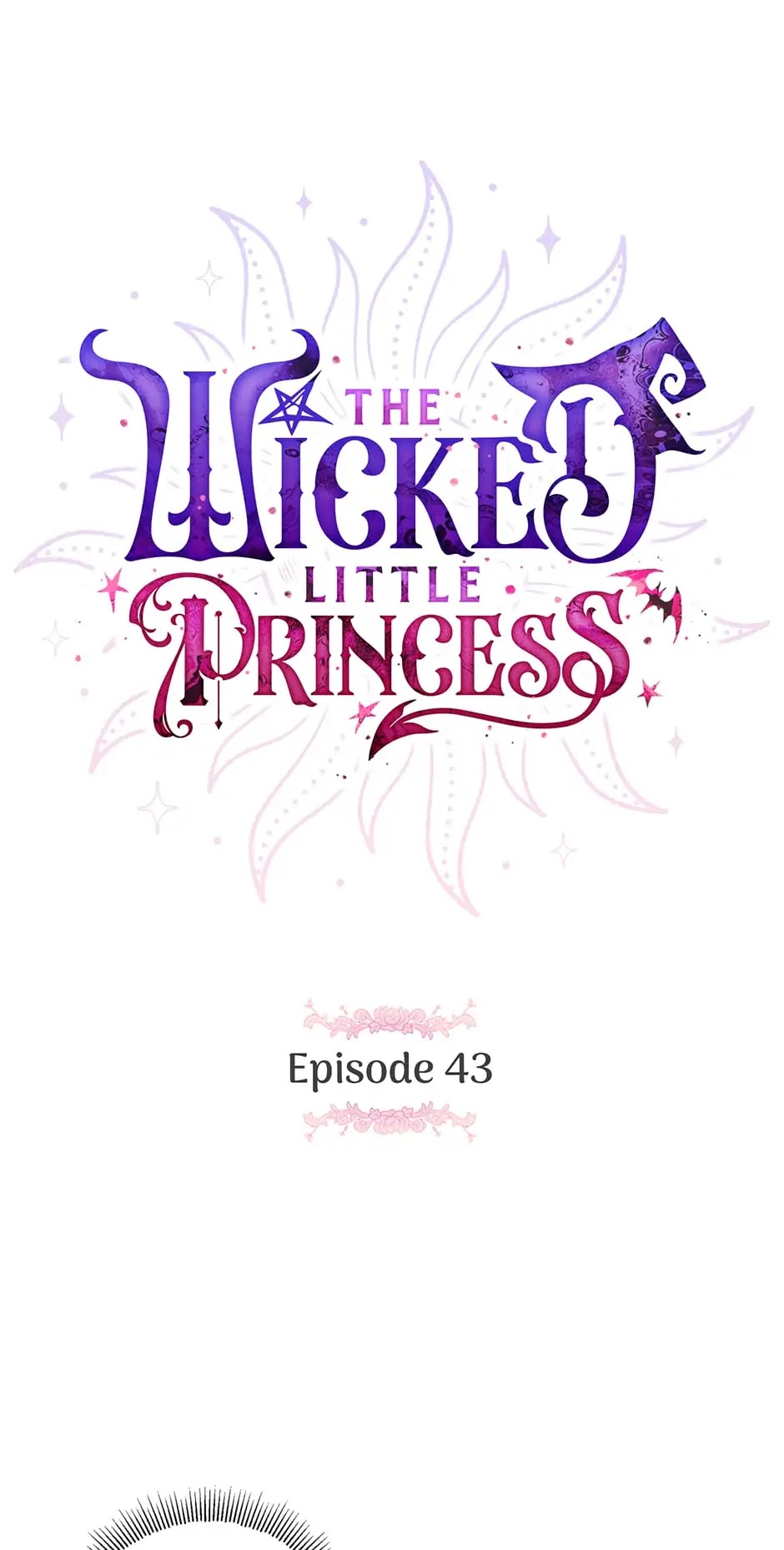 The Princess Is Evil chapter 43 page 13