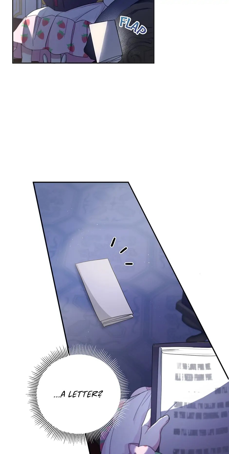 The Princess Is Evil chapter 43 page 15