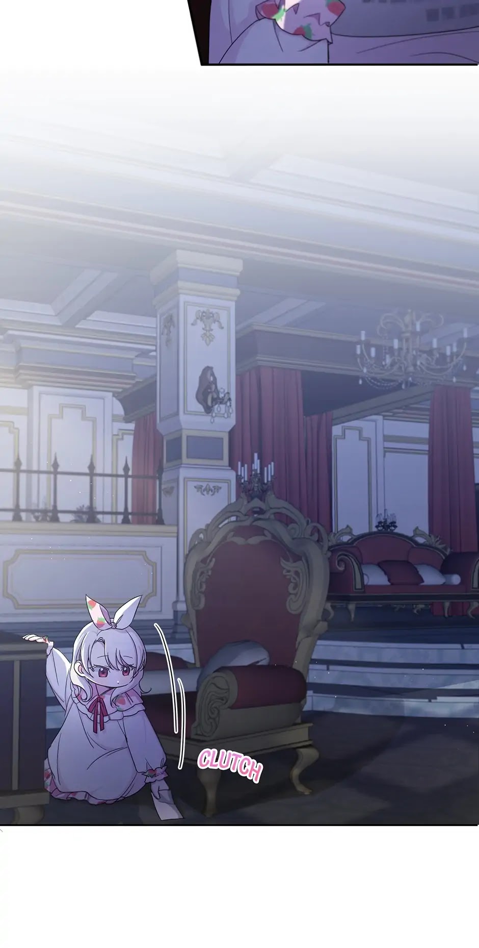 The Princess Is Evil chapter 43 page 16