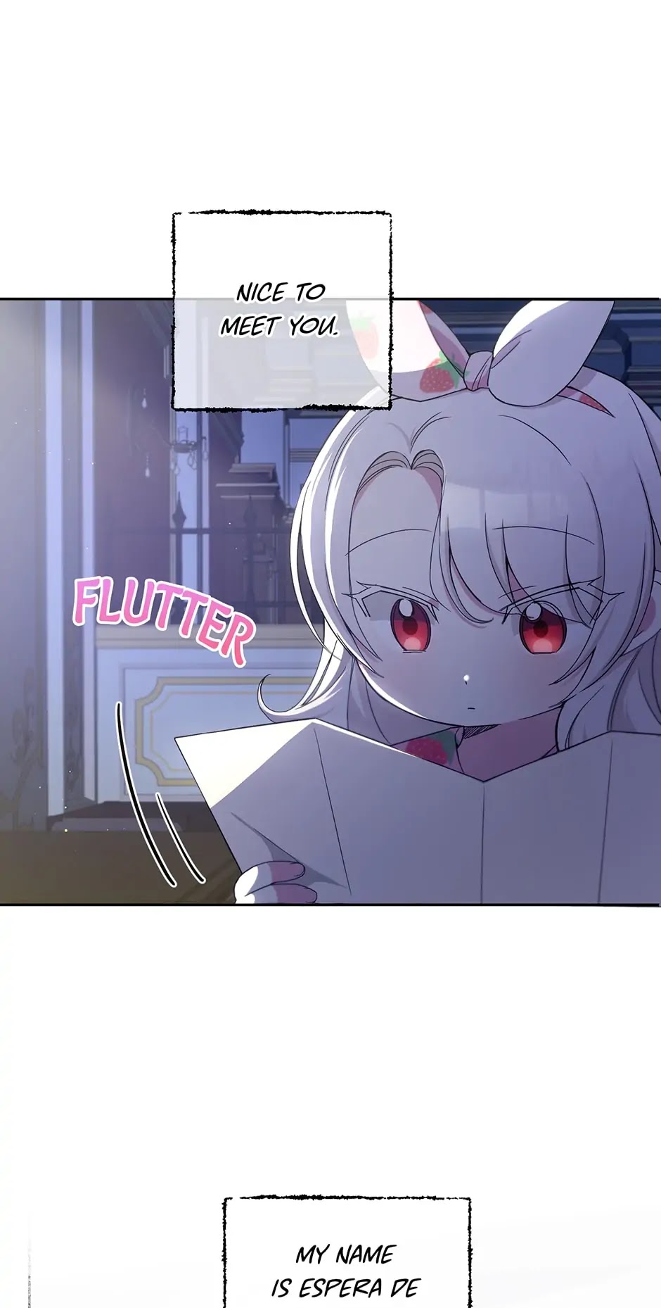 The Princess Is Evil chapter 43 page 17