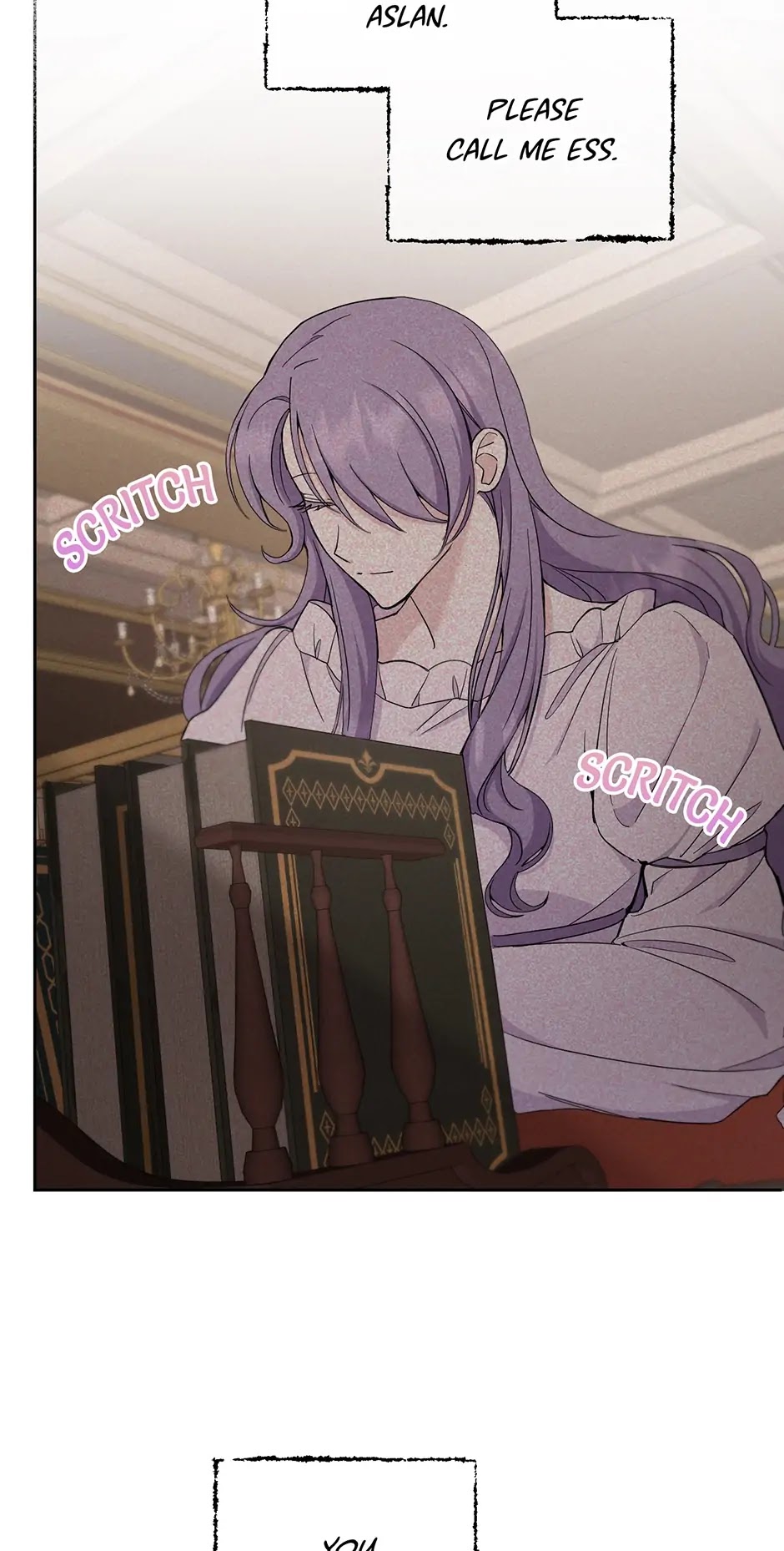 The Princess Is Evil chapter 43 page 18