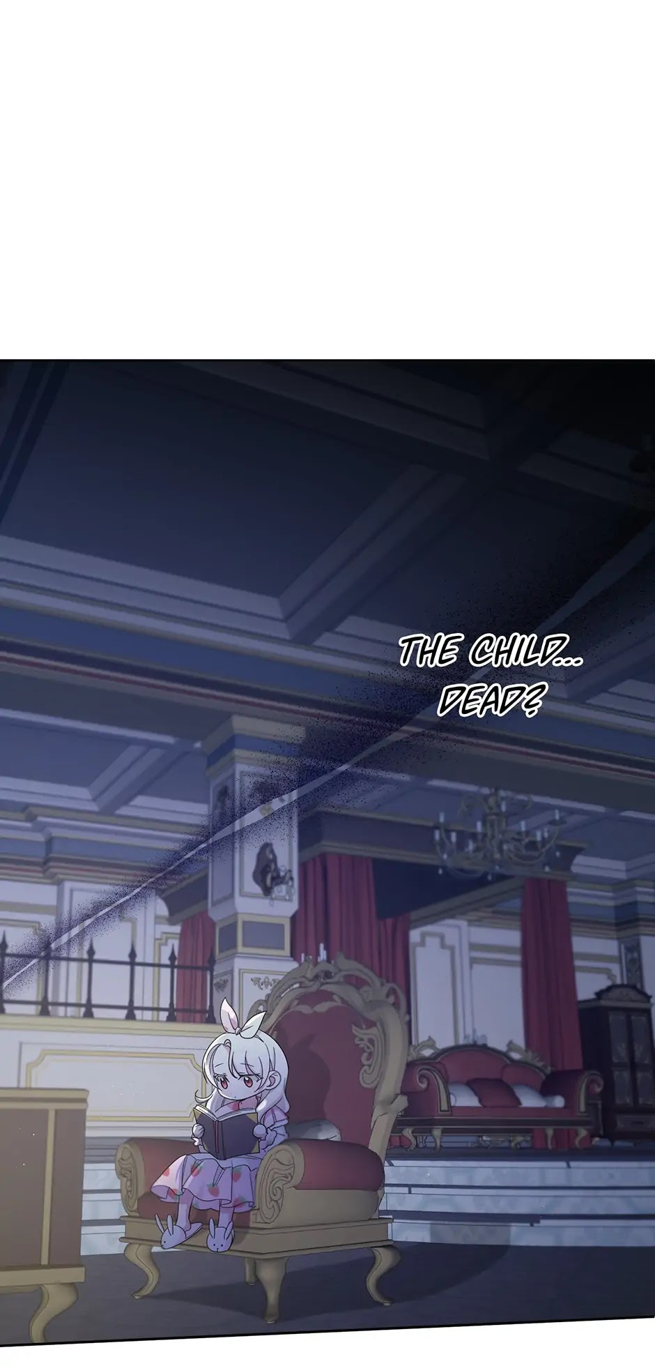 The Princess Is Evil chapter 43 page 2