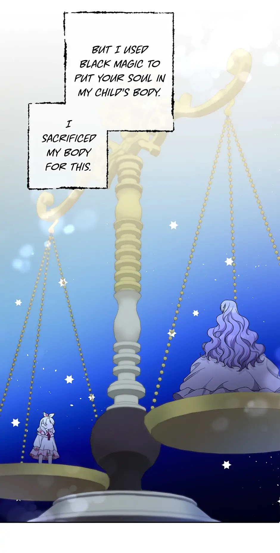 The Princess Is Evil chapter 43 page 20