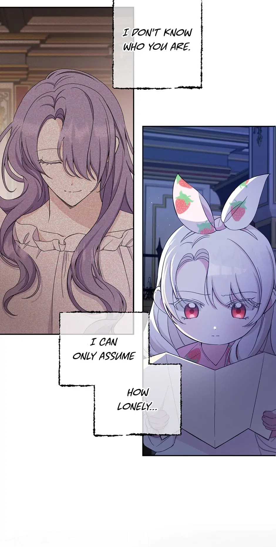 The Princess Is Evil chapter 43 page 22