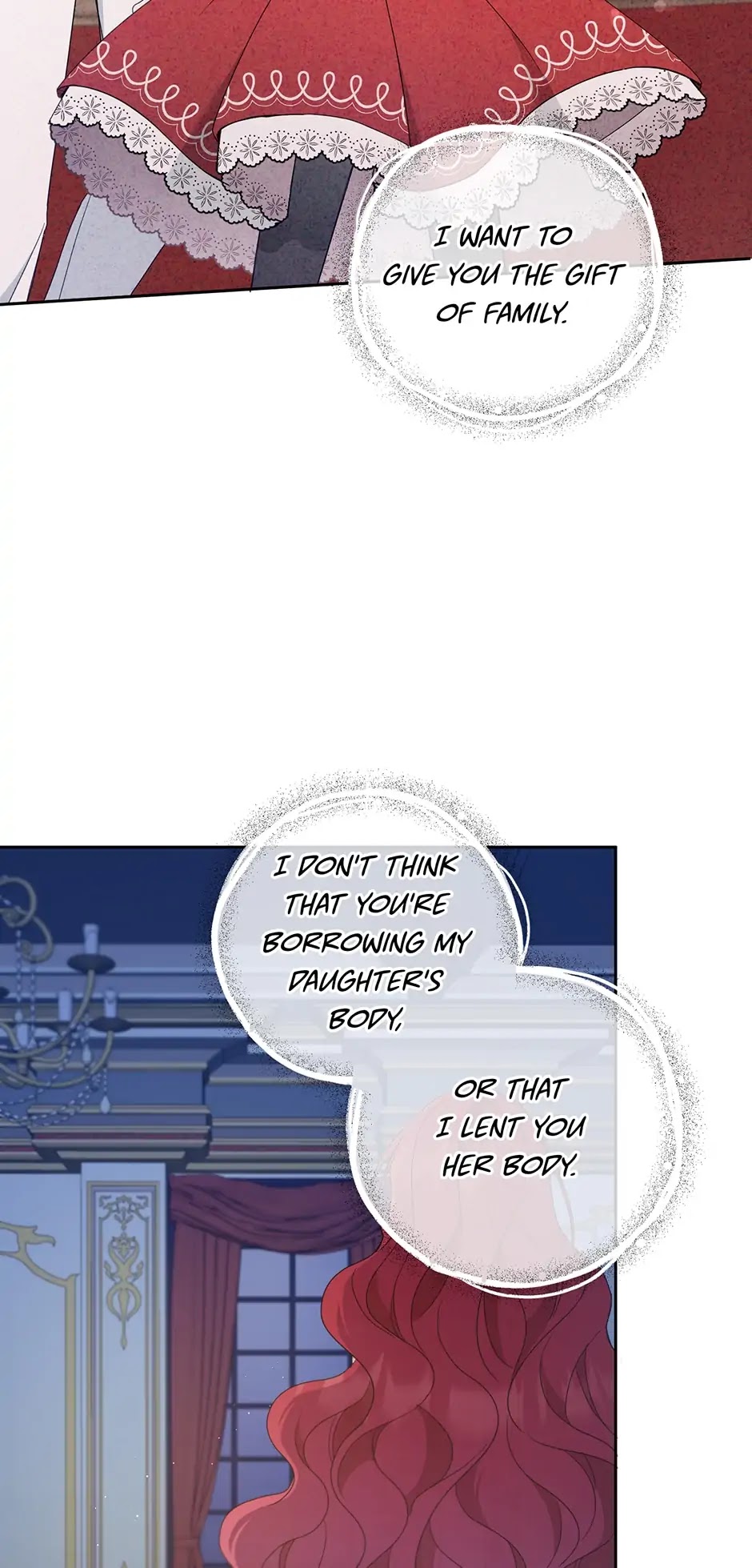 The Princess Is Evil chapter 43 page 25