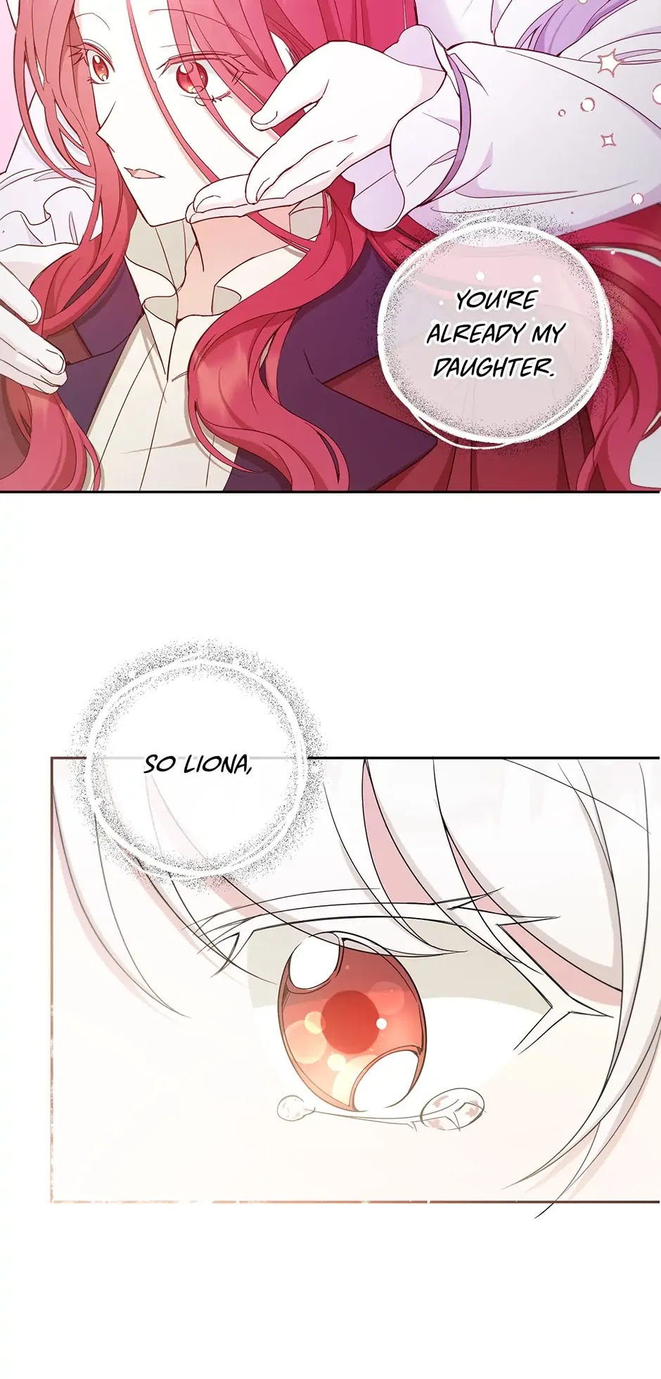 The Princess Is Evil chapter 43 page 27