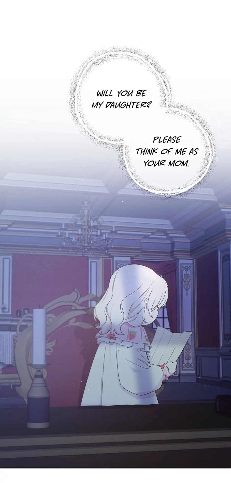 The Princess Is Evil chapter 43 page 28