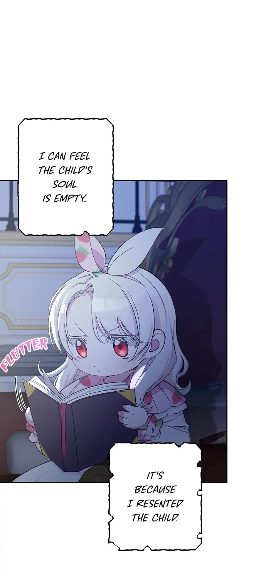 The Princess Is Evil chapter 43 page 3