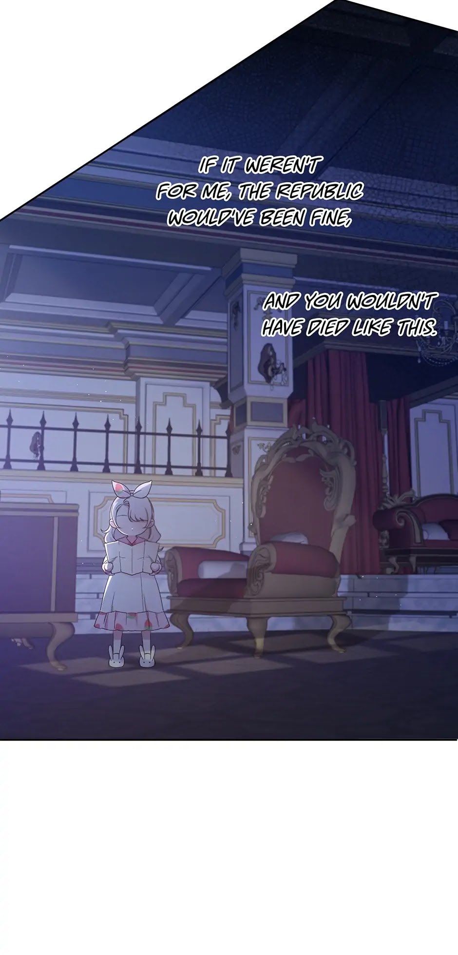 The Princess Is Evil chapter 43 page 30