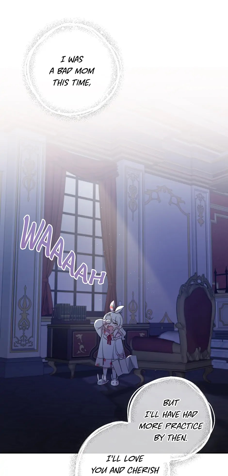 The Princess Is Evil chapter 43 page 35