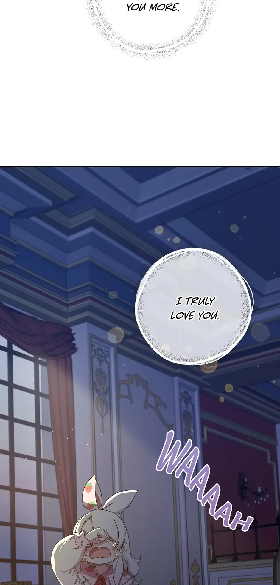 The Princess Is Evil chapter 43 page 36