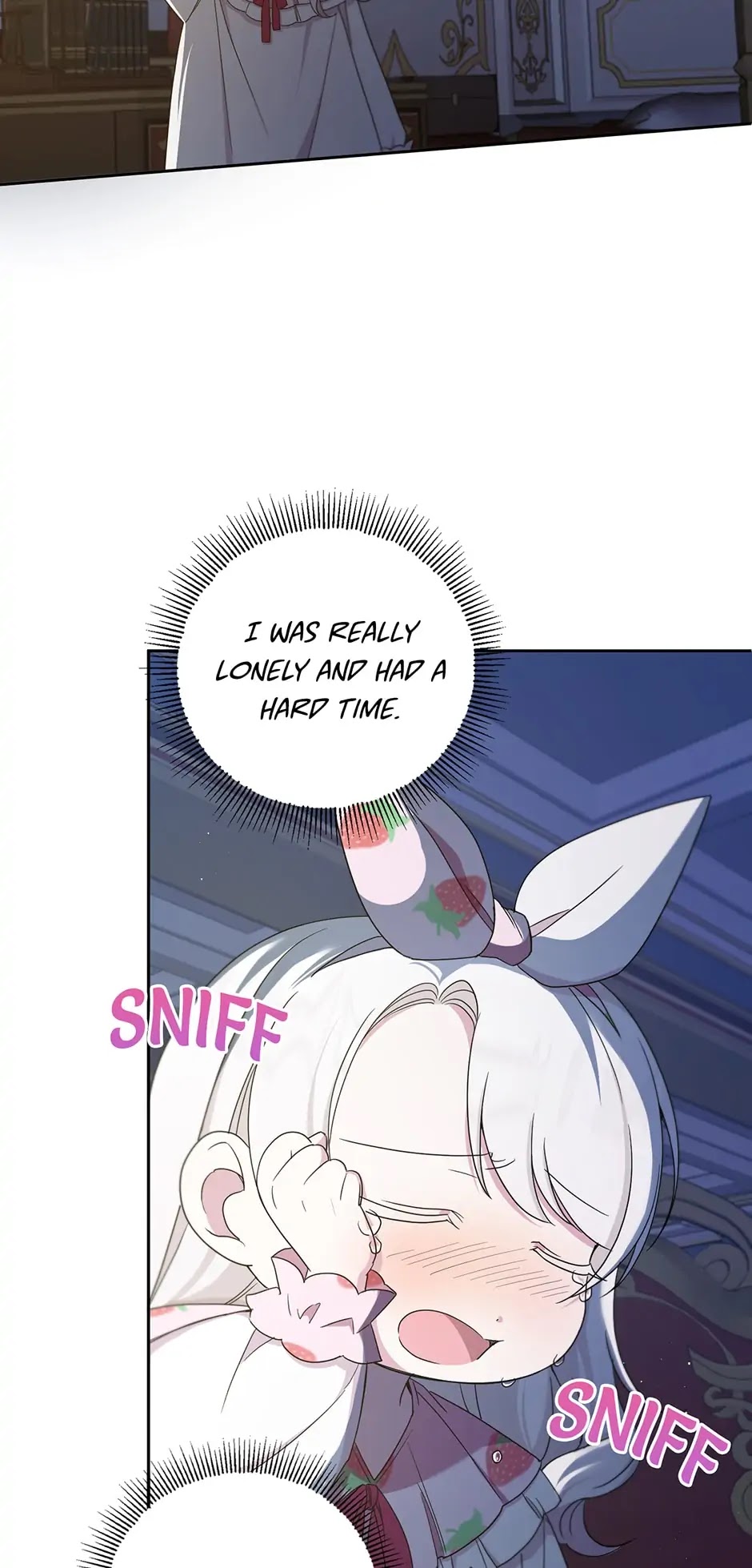 The Princess Is Evil chapter 43 page 37