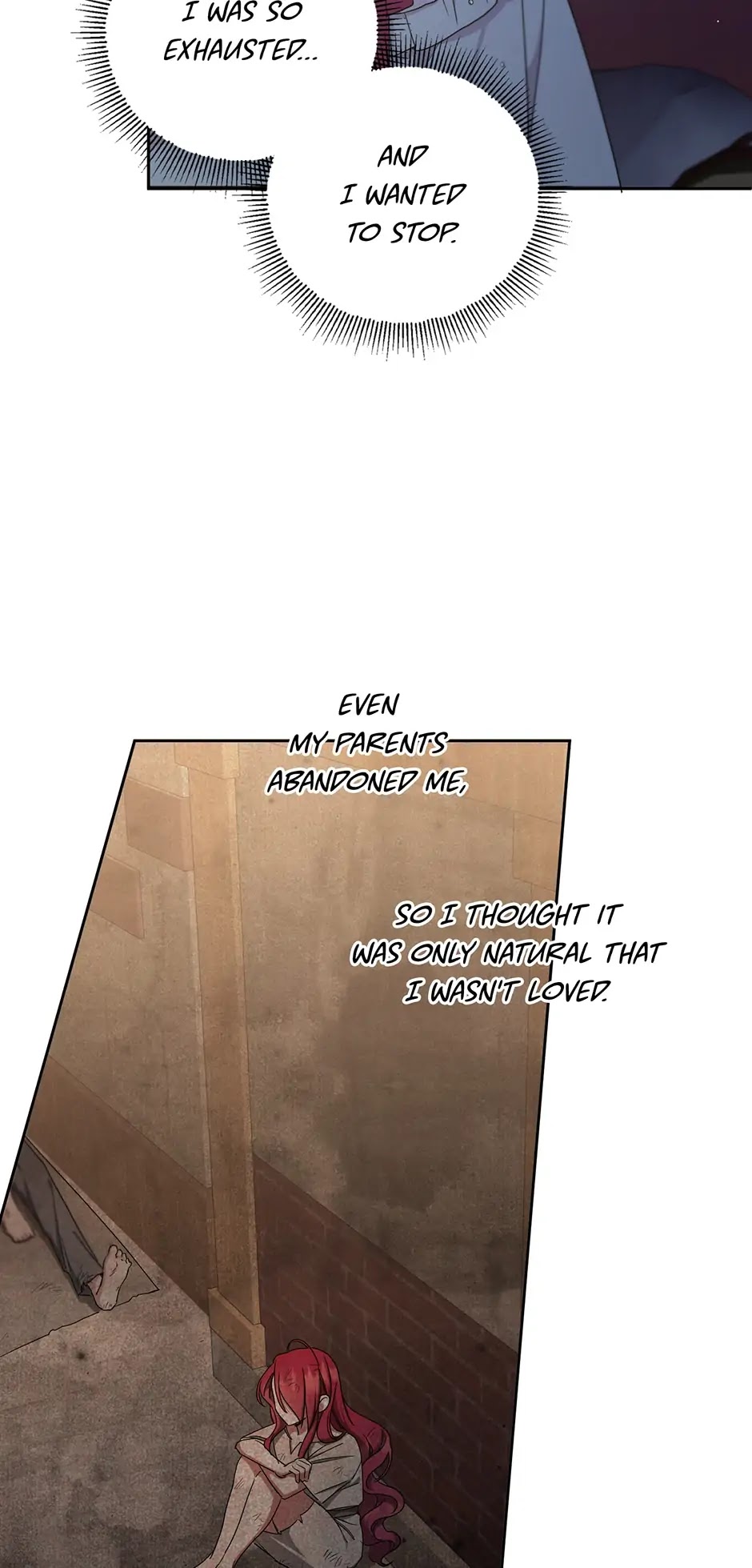 The Princess Is Evil chapter 43 page 38