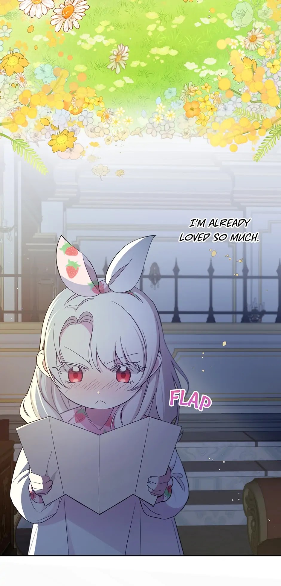 The Princess Is Evil chapter 43 page 41