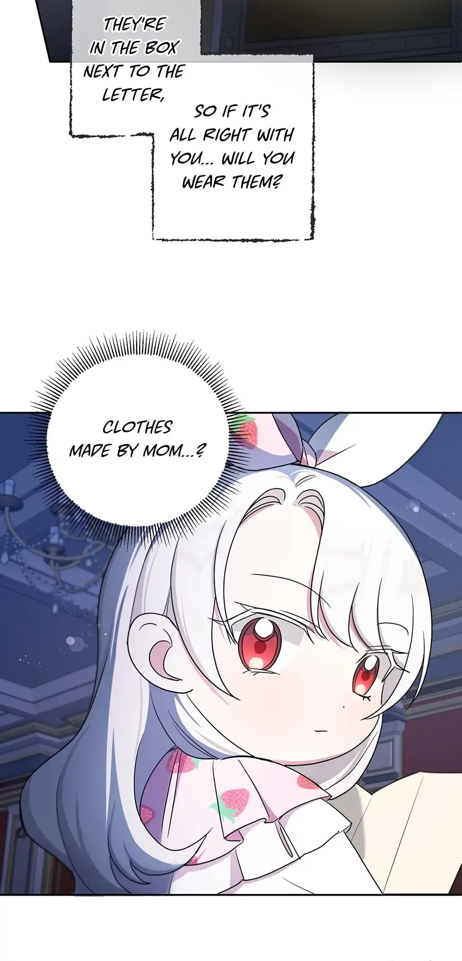 The Princess Is Evil chapter 43 page 43