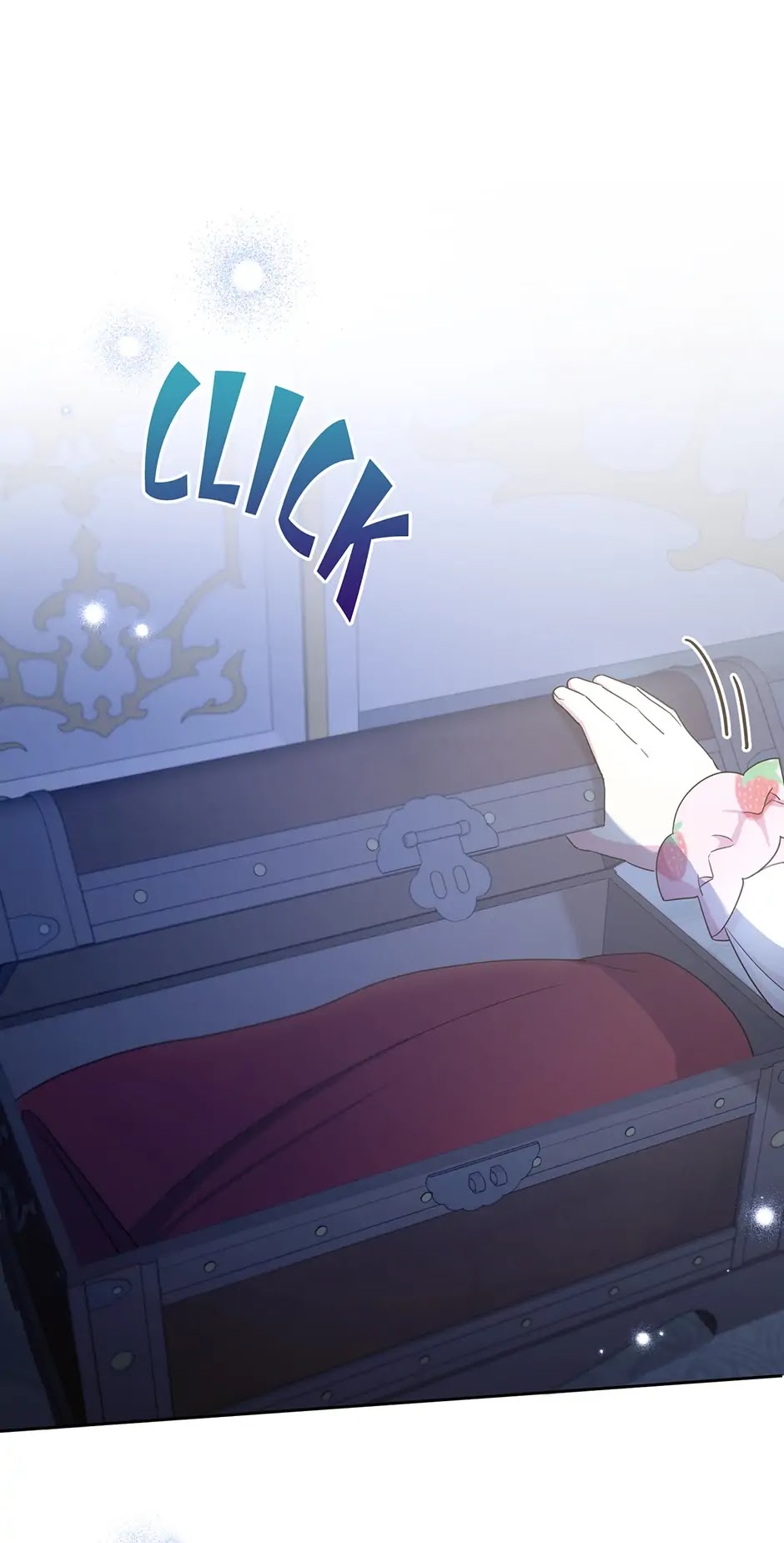 The Princess Is Evil chapter 43 page 44