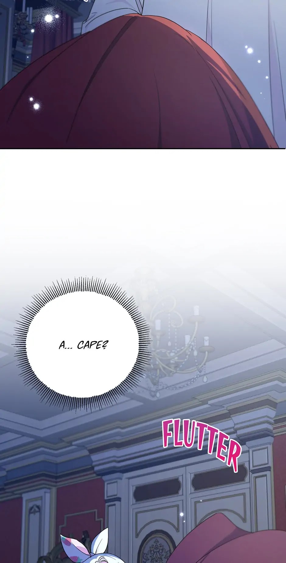 The Princess Is Evil chapter 43 page 46