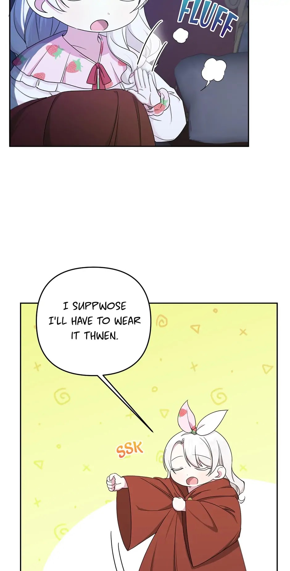 The Princess Is Evil chapter 43 page 48