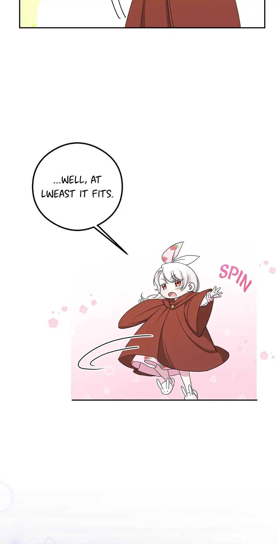 The Princess Is Evil chapter 43 page 49