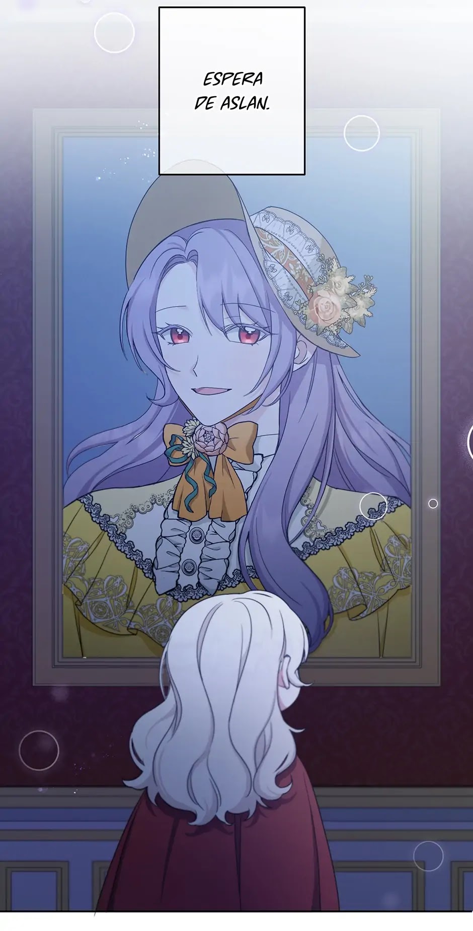 The Princess Is Evil chapter 43 page 50