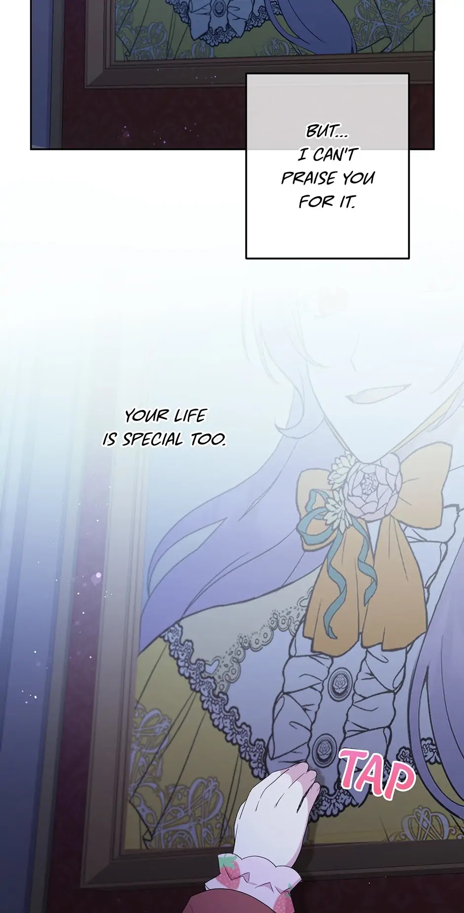 The Princess Is Evil chapter 43 page 52