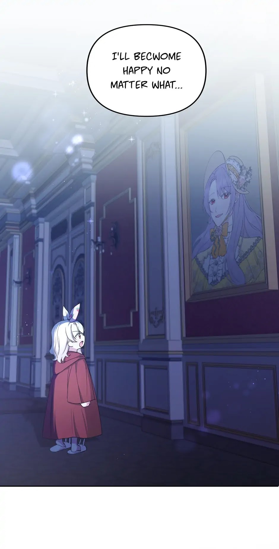 The Princess Is Evil chapter 43 page 54