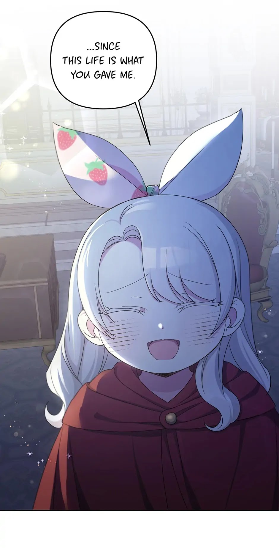 The Princess Is Evil chapter 43 page 55