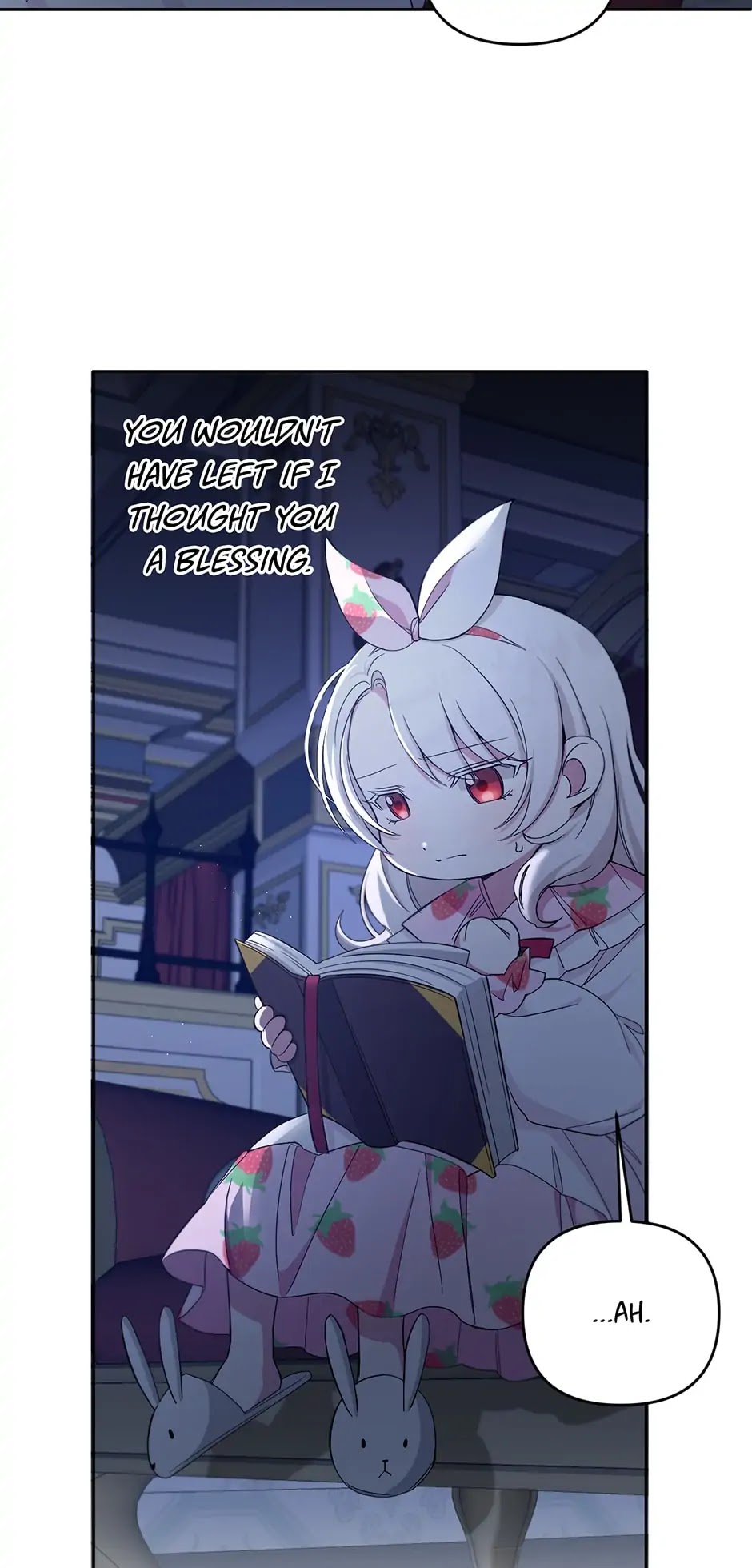 The Princess Is Evil chapter 43 page 8