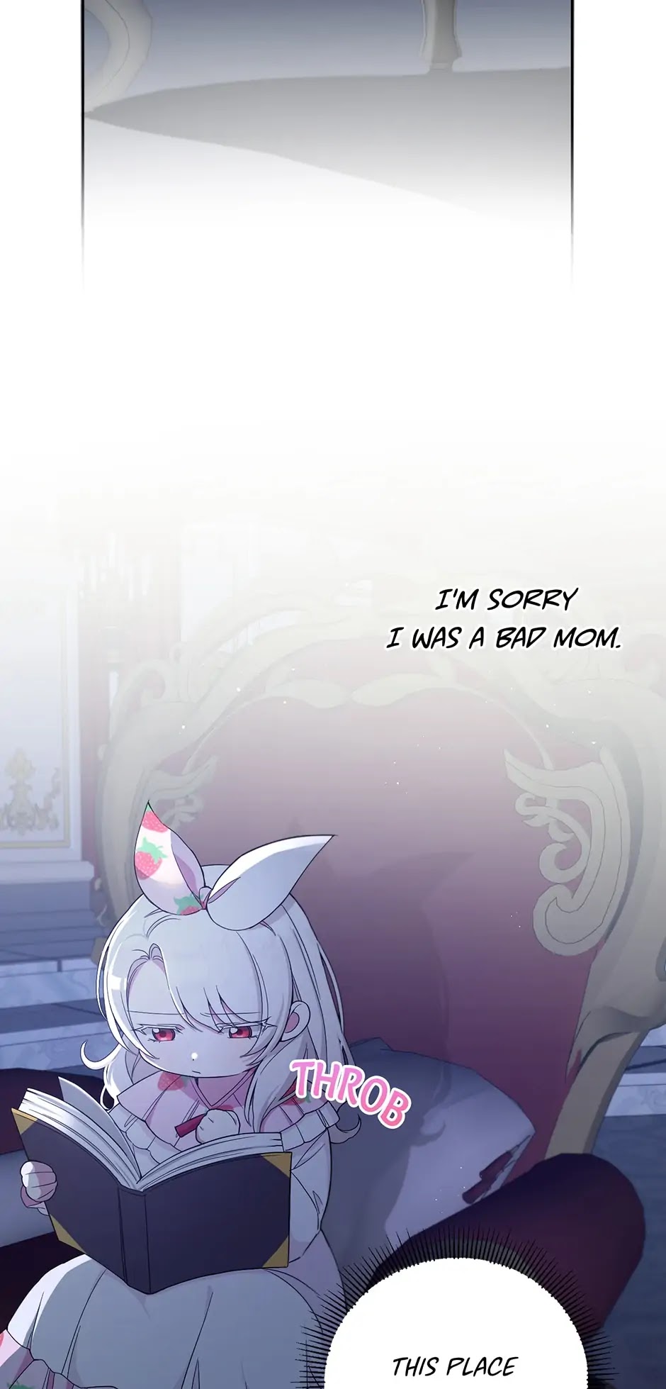 The Princess Is Evil chapter 43 page 9