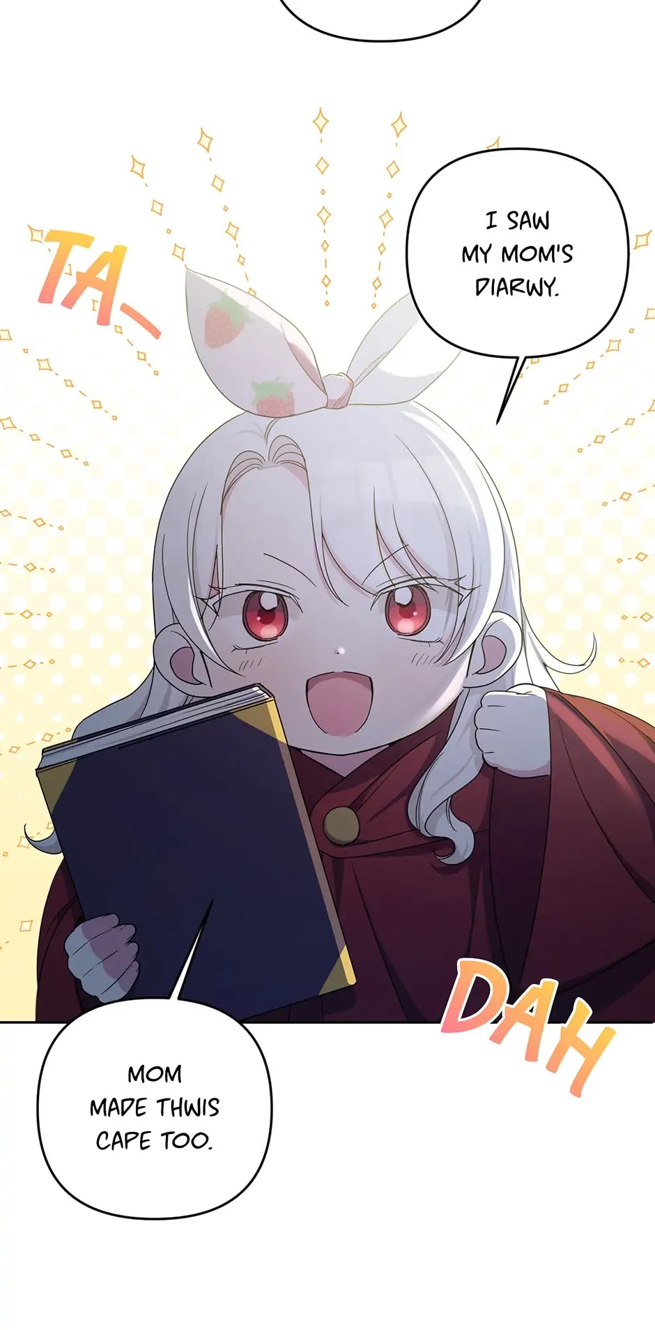 The Princess Is Evil chapter 44 page 10