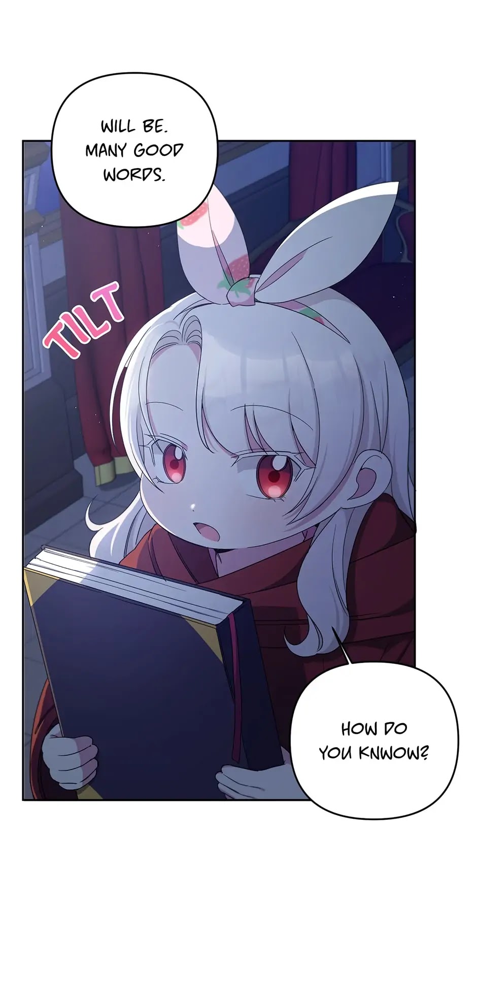 The Princess Is Evil chapter 44 page 13