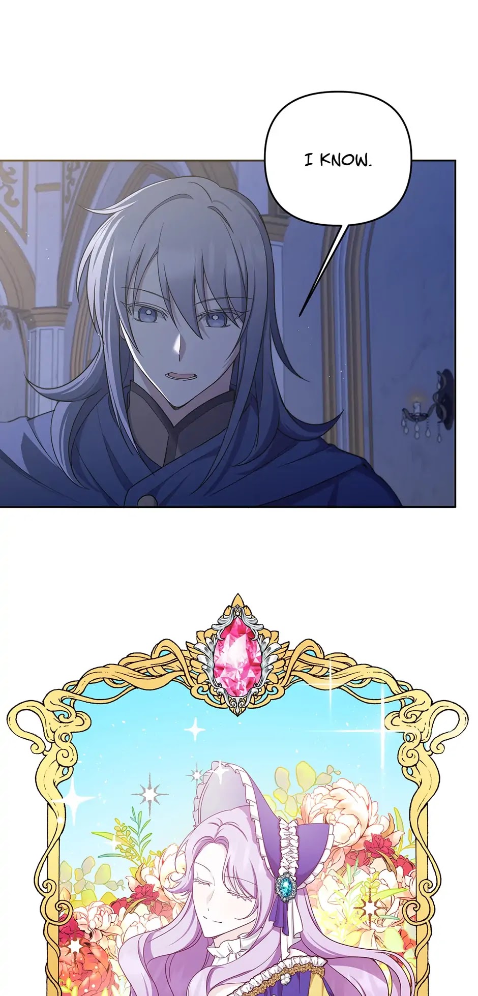 The Princess Is Evil chapter 44 page 14