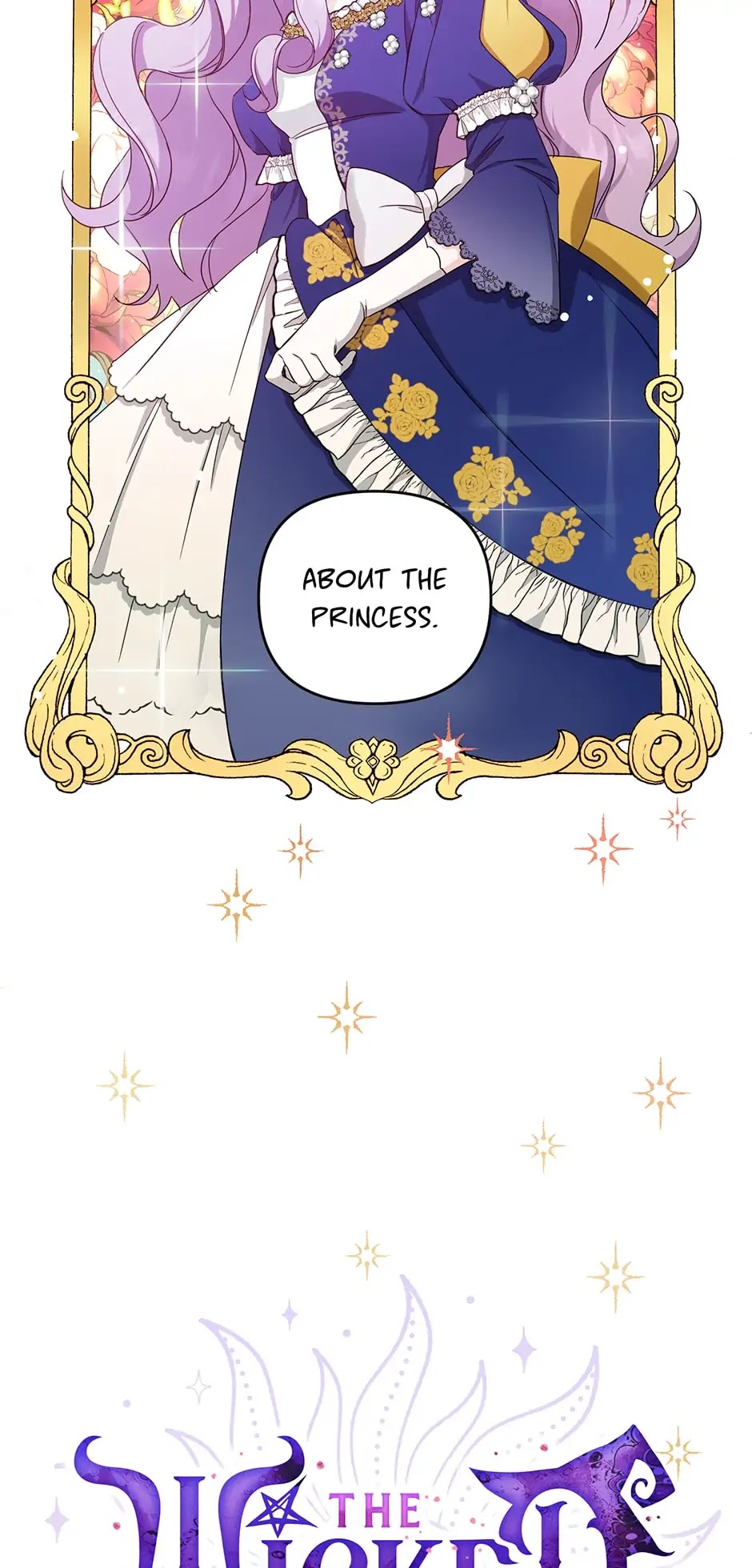 The Princess Is Evil chapter 44 page 15